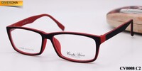 Plastic eyeglass frames Costa Viva CV0008