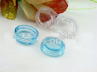 Contact lens case HQKDBox