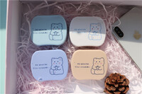 Набор для мягких контактных линз (Kits for contact lenses) AS340