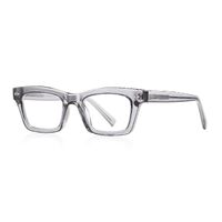 Plastic TR90 frames for glasses with Blue Ray Cut protection FOCUS FCS2191