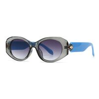 Plastic sunglasses Elit LH157-EL