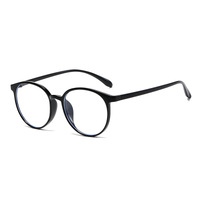 Plastic Blue Block glasses with blue light protection FENQI F22258