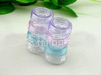Contact lens case HQKDBox