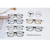 Combined frame (metal + TR90) with Blue Ray Cut protection lenses MAMO BR10002