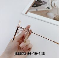 Metal frame SANTA JS5572