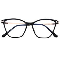 Combined frames with Blue Ray Cut lenses MAMO TR9818