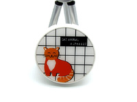 Kit for soft contact lenses (Kits for contact lenses) XF008A