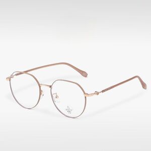 Оправа металлическая с защитой от синего света MAMO H5567