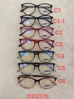 Glasses for computer work Defile电脑镜 packaged D8327E