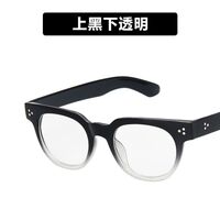Plastic glasses with blue light protection 3335-PN