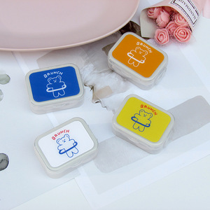 Набор для мягких контактных линз ZZ-114