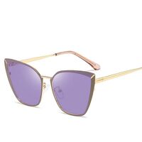 Photochromic glasses with blue light and UV protection 9702-GT