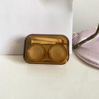 Мини набор для мягких контактных линз (Kits for contact lenses) B46-case