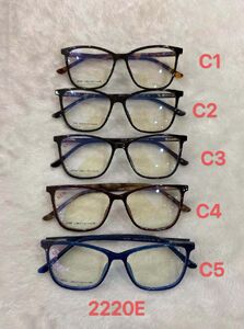 TR-90 plastic frame 2220E