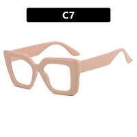 Очки пластиковые женские с защитой от синего света 9810-PN