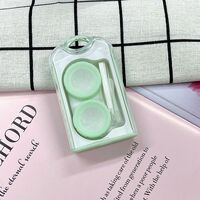 Mini set for a soft contact lens (Kits for contact lenses) SA036