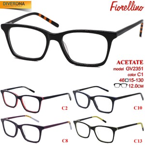 Оправа детская ацетат FIORELLINO GV2351