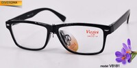 Очки готовые с диоптриями в пластиковой оправе VIZZINI V8181 диоптрии +-1,00 до +-4,00