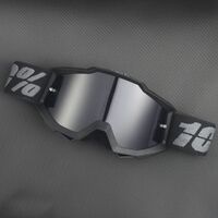 Очки защитные противоударные спортивные, 109-2-DX