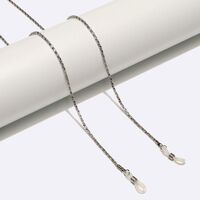 Metal gold color eyeglasses non-slip chain, 7 types GL11361