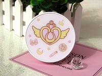 Набор для мягких контактных линз (Kits for contact lenses) XF008-Girl