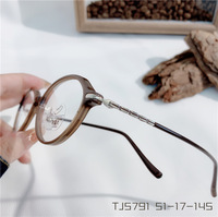 Оправа комбинированная (металл + TR90) с линзами Blue Ray Cut MAMO TJ5791