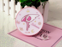 Набор для мягких контактных линз (Kits for contact lenses) XF008-Girl