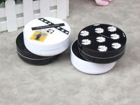 Soft contact lens kit XF008小雏菊