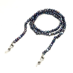 Metal eyeglasses chain GL1108