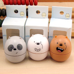 Contact lens case K-579-16, 38x45 mm