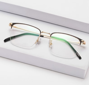 Metal ultrathin frames 80045