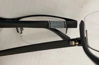 Metal eyeglasses for reading YJ203, diopters from 0.00 to +-6.00, PD62-64