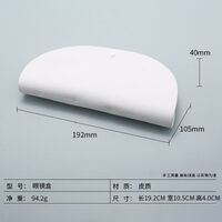 Sunglasses and eyeglasses hard shell case + extra kit AL677966090334