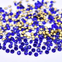 Набор страз для ремонта и украшения оправ и очков JD0007