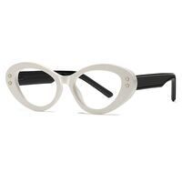 Plastic TR90 frame for glasses with UV protection More LS025