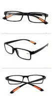 TR90 eyeglasses for reading TR5227 Blue ray cut, diopters from +1.00 to +4.00, PD62-64