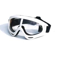 Safety shockproof sports goggles x400彩色框