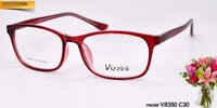 Plastic frames for glasses VIZZINI V8350