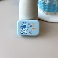 Мини-набор для мягких контактных линз AS118-11宇航员