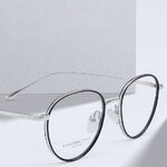 Titanium extralight frames MAMO PTQ0003