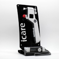 Тонометр офтальмологический портативный для измерения внутриглазного давления Icare TA011