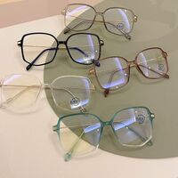 Очки пластиковые с защитой Blue ray cut KY30016-3