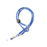 Шнурок-фиксатор для очков хлопково-нейлонный 64 см