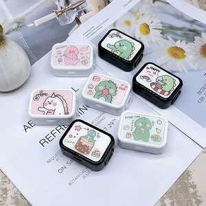 Kit for soft contact lenses ZZ-503