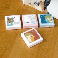 Kit for soft contact lenses (Kits for contact lenses) XF009-6