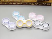 Contact lens case 1-006