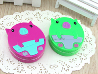 Kit for soft contact lenses (Kits for contact lenses) HQ02635