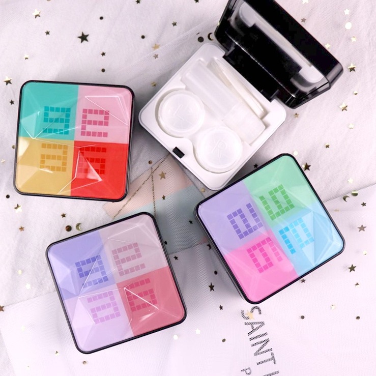 Набор для мягких контактных линз (Kits for contact lenses) MT6526