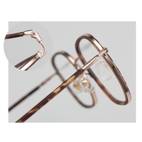 Оправа комбинированная MAMO M2115