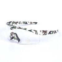 Safety shockproof tactical goggles 单只3.0